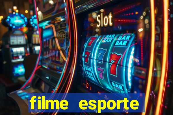 filme esporte sangrento torrent